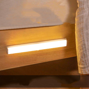 LumiBar™ – Motion Sensor LED Light Bar for Home & Closet Lighting