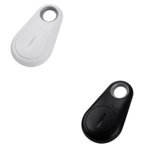 DropTag™ – Bluetooth Anti-Lost Tracker with Water Drop Design
