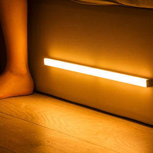 LumiBar™ – Motion Sensor LED Light Bar for Home & Closet Lighting