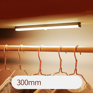 LumiBar™ – Motion Sensor LED Light Bar for Home & Closet Lighting