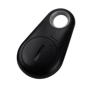 DropTag™ – Bluetooth Anti-Lost Tracker with Water Drop Design