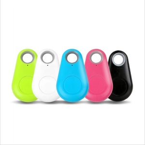 DropTag™ – Bluetooth Anti-Lost Tracker with Water Drop Design