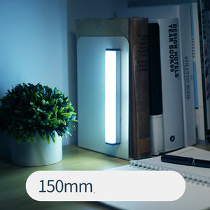 LumiBar™ – Motion Sensor LED Light Bar for Home & Closet Lighting