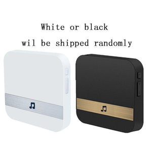 SecureRing™ – Smart Wireless WiFi Video Doorbell