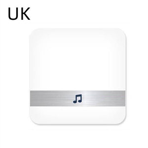 SecureRing™ – Smart Wireless WiFi Video Doorbell