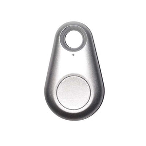DropTag™ – Bluetooth Anti-Lost Tracker with Water Drop Design