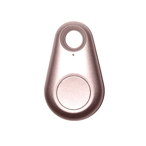 DropTag™ – Bluetooth Anti-Lost Tracker with Water Drop Design