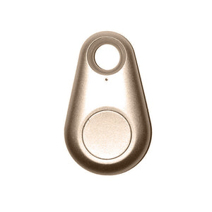 DropTag™ – Bluetooth Anti-Lost Tracker with Water Drop Design