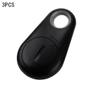 DropTag™ – Bluetooth Anti-Lost Tracker with Water Drop Design