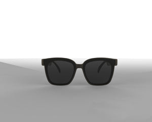 SoundShade™ – Smart Bluetooth Audio Sunglasses with Built-In Speakers & Mic