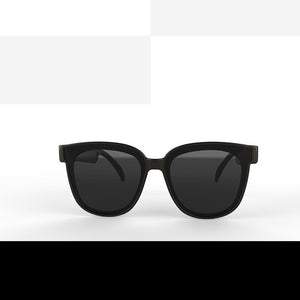 SoundShade™ – Smart Bluetooth Audio Sunglasses with Built-In Speakers & Mic