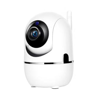 SafeView™ – WiFi Wireless CCTV IP Home Security Camera