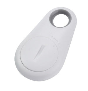 DropTag™ – Bluetooth Anti-Lost Tracker with Water Drop Design