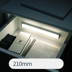 LumiBar™ – Motion Sensor LED Light Bar for Home & Closet Lighting