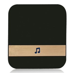 SecureRing™ – Smart Wireless WiFi Video Doorbell
