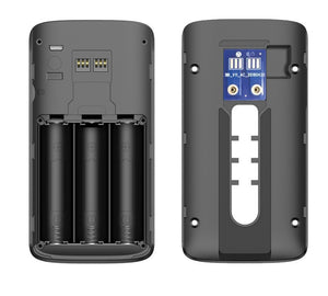 SecureRing™ – Smart Wireless WiFi Video Doorbell