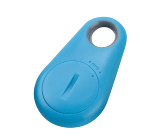 DropTag™ – Bluetooth Anti-Lost Tracker with Water Drop Design