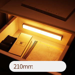 LumiBar™ – Motion Sensor LED Light Bar for Home & Closet Lighting