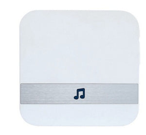 SecureRing™ – Smart Wireless WiFi Video Doorbell