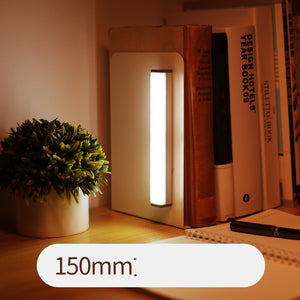 LumiBar™ – Motion Sensor LED Light Bar for Home & Closet Lighting