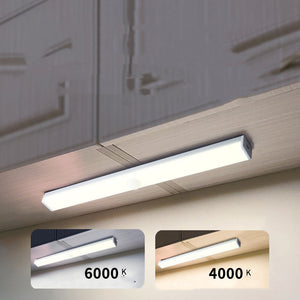 LumiBar™ – Motion Sensor LED Light Bar for Home & Closet Lighting