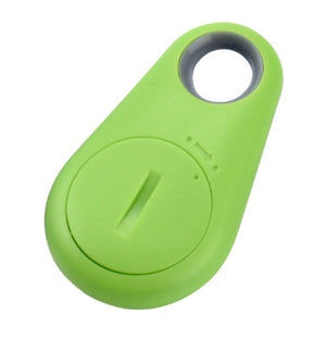 DropTag™ – Bluetooth Anti-Lost Tracker with Water Drop Design