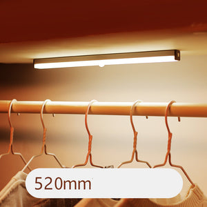 LumiBar™ – Motion Sensor LED Light Bar for Home & Closet Lighting
