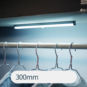 LumiBar™ – Motion Sensor LED Light Bar for Home & Closet Lighting