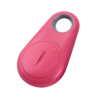 DropTag™ – Bluetooth Anti-Lost Tracker with Water Drop Design