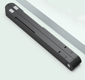 LiftEase™ – Adjustable Folding Laptop Stand with Cooling Support