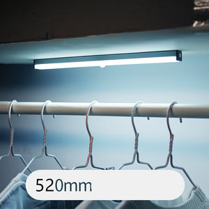 LumiBar™ – Motion Sensor LED Light Bar for Home & Closet Lighting